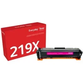 Xerox Tóner Everyday Magenta compatible con HP 219X (W2193X)